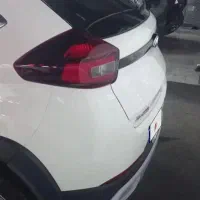 ایکس 22پرو|خودرو سواری و وانت|تهران, شهرک شریعتی|دیوار