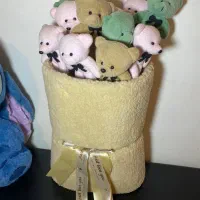 عروسک|اسباببازی بچه|کوهدشت, |دیوار