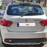 کوییک ۱۴۰۲ R پارس خودرو|خودرو سواری و وانت|نیشابور, دارایی|دیوار