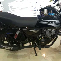 موتور سیکلت طرح باکسر 200مدل1404