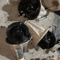 لوازم استوک خودرو. اسقاطی. دست دوم ژاپنی|قطعات یدکی و لوازم جانبی|بهبهان, |دیوار