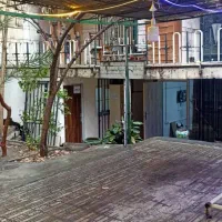 نیروی خدماتی خانم