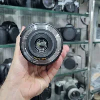 canon 18-135 stm|دوربین عکاسی و فیلم‌برداری|تهران, صادقیه|دیوار
