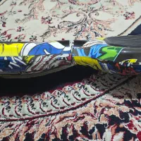 فروش اسکوتر برقی|دوچرخه، اسکیت، اسکوتر|تهران, تهرانسر شمالی|دیوار