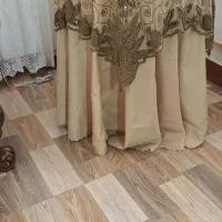 ساتن میز|میز و صندلی غذاخوری|فردیس, شهرک ۱۱۰|دیوار