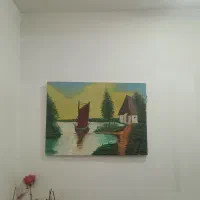 لوازم خانه|مجسمه، تندیس، ماکت|بیرجند, |دیوار