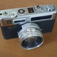 دوربین عکاسی  یاشیکا