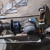 بالابرمصالح برسالم