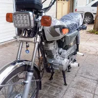 هوندا تکتاز مدل ۹۷