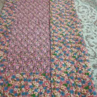 لاف درحد نو برای جهیزه عروس وشب چله|رختخواب، بالش، پتو|ملارد, |دیوار