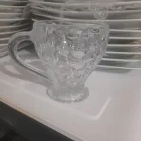 لیوان چای خوری