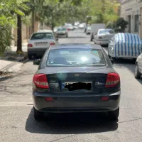 ریو مدل ۸۹ کم کار