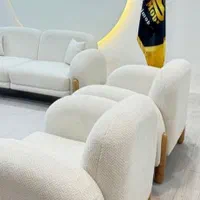 مدل تدی|مبلمان خانگی و میز عسلی|کاشان, فاز ۲ ناجی آباد|دیوار