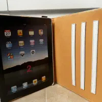 کاور Ipad2|لوازم جانبی موبایل و تبلت|اصفهان, سعادت‌آباد|دیوار