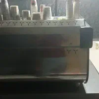 دستگاه قهوه ساز|سماور، چایساز، قهوهساز|سیاخ دارنگون, |دیوار