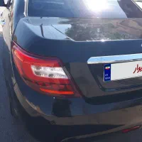 دنا اپشنال مشکی مدل ۱۴۰۴|خودرو سواری و وانت|بهبهان, |دیوار