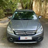 اچ سی کراس h30 cross
