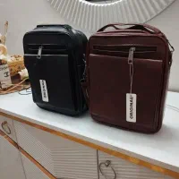 کیف چرمی دوشی