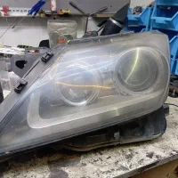 تعویض طلق چراغ و شفاف سازی چراغ|خدمات موتور و ماشین|اسلامشهر, صادقیه|دیوار