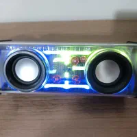 اسپیکر بلوتوثی A88|پخش‌کننده همراه|تهران, اسکندری|دیوار