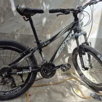 دوچرخه ۲۴، سطل بزرگ پدالی،کپسول سی ان جی