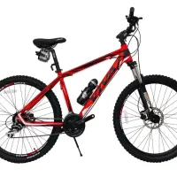 دوچرخه ویوا مدل اسید