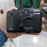 دوربین عکاسی و فیلمبرداری Canon