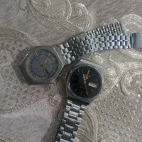 سیکو و اورینت