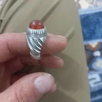 انگشتر فوق خوشدست