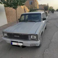 مزدا دوکابین مدل 90 ژاپنی|خودرو سواری و وانت|کرج, بنیاد|دیوار