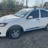 کوئیک R سفیدمشکی-۱۴۰۰|خودرو سواری و وانت|لنگرود, |دیوار