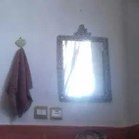 آیینه|آینه|بجنورد, |دیوار