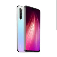 شیائومی Redmi Note 8 با حافظهٔ ۶۴ گیگابایت