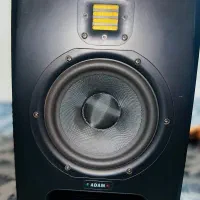اسپیکر مانیتورینگ آدام ADAM F7|صوتی و تصویری|تهران, مشیریه|دیوار