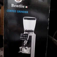 اسیاب قهوه bentlie