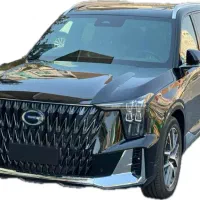 GAC ES9 فروش‌ ویژه اقساطی تحویل فوری بدون ضامن