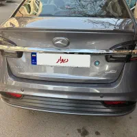 ایگل صفر خشک با رنگ خاص