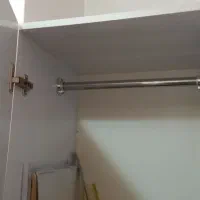 کمد و دراور آینه دار|جاکفشی، کمد، دراور|فردیس, شهرک سپاه|دیوار