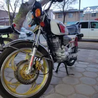 موتور سیکلت نیکتاز ۲۰۰