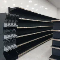 قفسه فلزی ترک فولادمبارکه