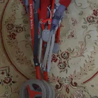 کالسکه|کالسکه و لوازم جانبی|اسفراین, |دیوار