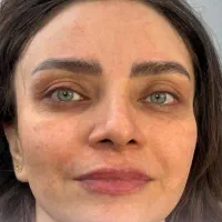 میکاپ و شینیون