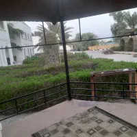باغبان هتل