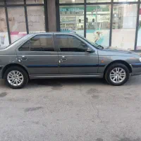 پارسسالدارایرینگ|خودرو سواری و وانت|قرچک, مهدیه|دیوار