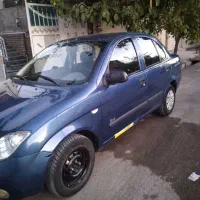 تیبا سالم موتوری بدنه و شاسیها|خودرو سواری و وانت|الشتر, |دیوار