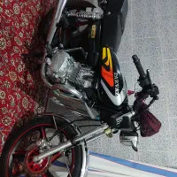 موتور پرواز ۲۰۰|موتورسیکلت|ورزنه, |دیوار