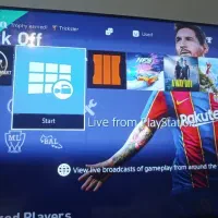 ps4فت ۵۰۰ تمیز قیمت مناسب|کنسول، بازی ویدئویی و آنلاین|مشهد, ایثارگران|دیوار