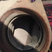 کاتالیزور|قطعات یدکی و لوازم جانبی|قره ضیاالدین, |دیوار