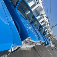 فروشگاه نیسان باری و نیسان یخچالدار|خودرو سواری و وانت|گلستان (تهران), |دیوار