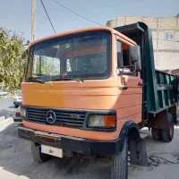 خاورمدل89|خودرو سنگین|مشهد, طرق|دیوار